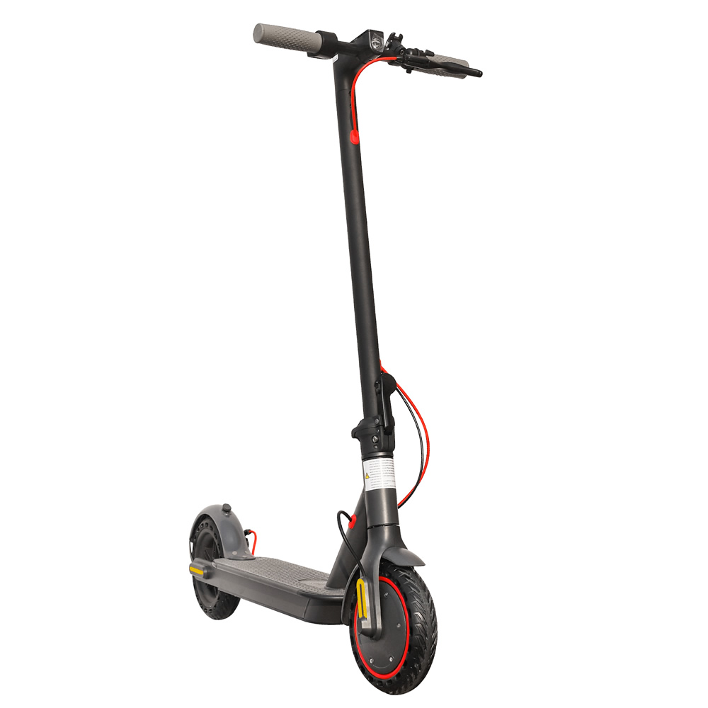 Aovopro ES80 scooter