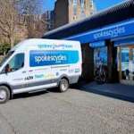 spokes cycles dundee