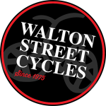 walton street bikes oxford