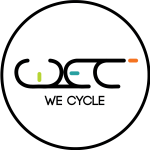 We Cycle bike shop in Llandudno Junction, Conwy