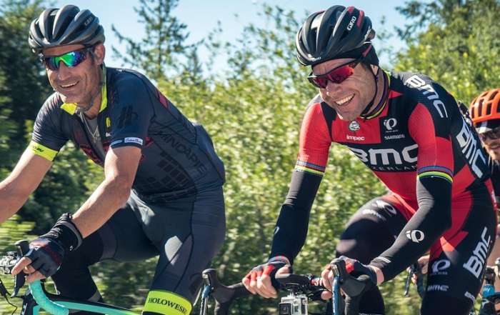 Spring Cycle Clothing