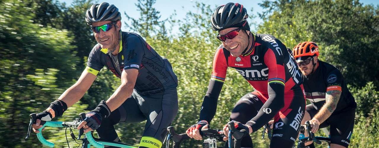 Spring Cycle Clothing