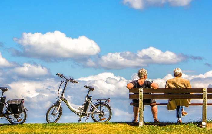 ebike newsLatest Electric Bike News for the UK 2026