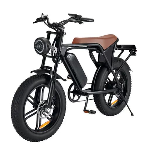 48v e bike from amazon
