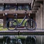 Anglesey Bike Repairs showroom in Llangefni