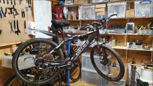 E-bike servicing and repairs at Empowering E-Bikes
