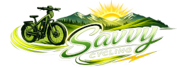 savvynew Savvy cycling logo