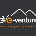 e venture bikes Keswick Cumbria