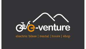 e venture bikes Keswick Cumbria