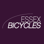 Essex Bicycles shop in Basildon showing a range of mountain and road bikes.