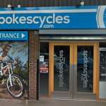 spokes cycles dundee for cycles and with a fully equipped workshop