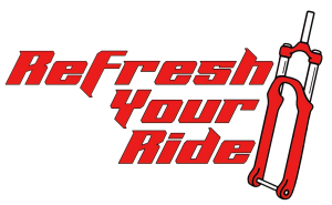 Cytech-qualified mobile bicycle repair and suspension servicing in Denbighshire