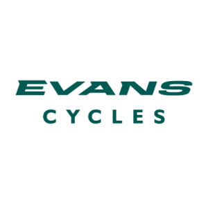 Evans Cycles store in Merthyr Tydfil featuring a wide range of mountain bikes, road bikes, e-bikes, and cycling accessories