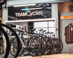 Ride England’s ultimate wilderness. Team Cycles at Kielder Forest provides premium