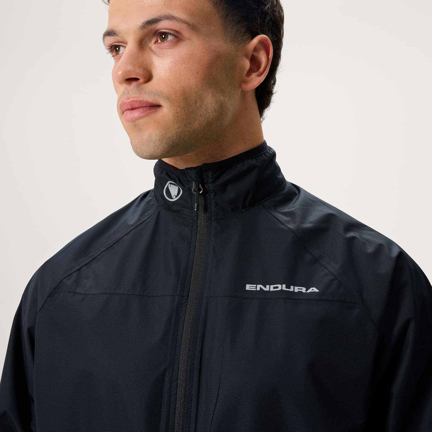 Endura Men's Xtract Cycling Jacket Waterproof - Image 3