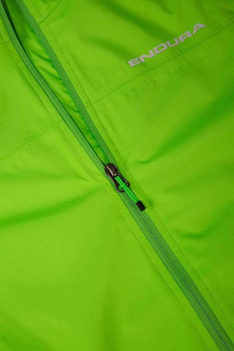 Endura Men's Xtract Cycling Jacket Waterproof - Image 6