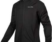 Endura Men's Xtract Cycling Jacket II | Waterproof | Breathable | Packable Jacket (pack of 1)