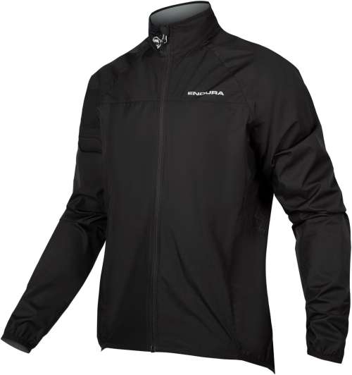 Endura Men's Xtract Cycling Jacket II | Waterproof | Breathable | Packable Jacket (pack of 1)