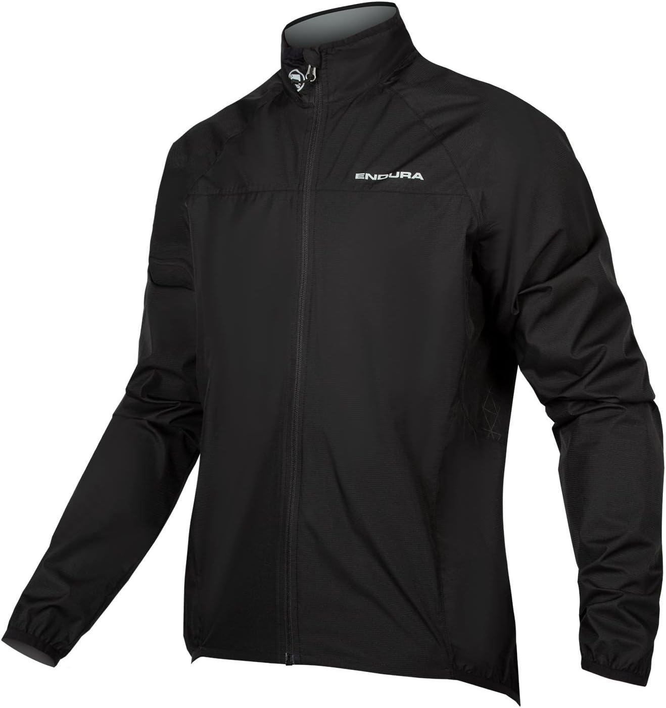 Endura Men's Xtract Cycling Jacket II | Waterproof | Breathable | Packable Jacket (pack of 1)
