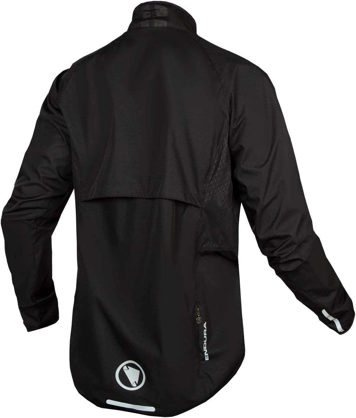 Endura Men's Xtract Cycling Jacket II - Image 3
