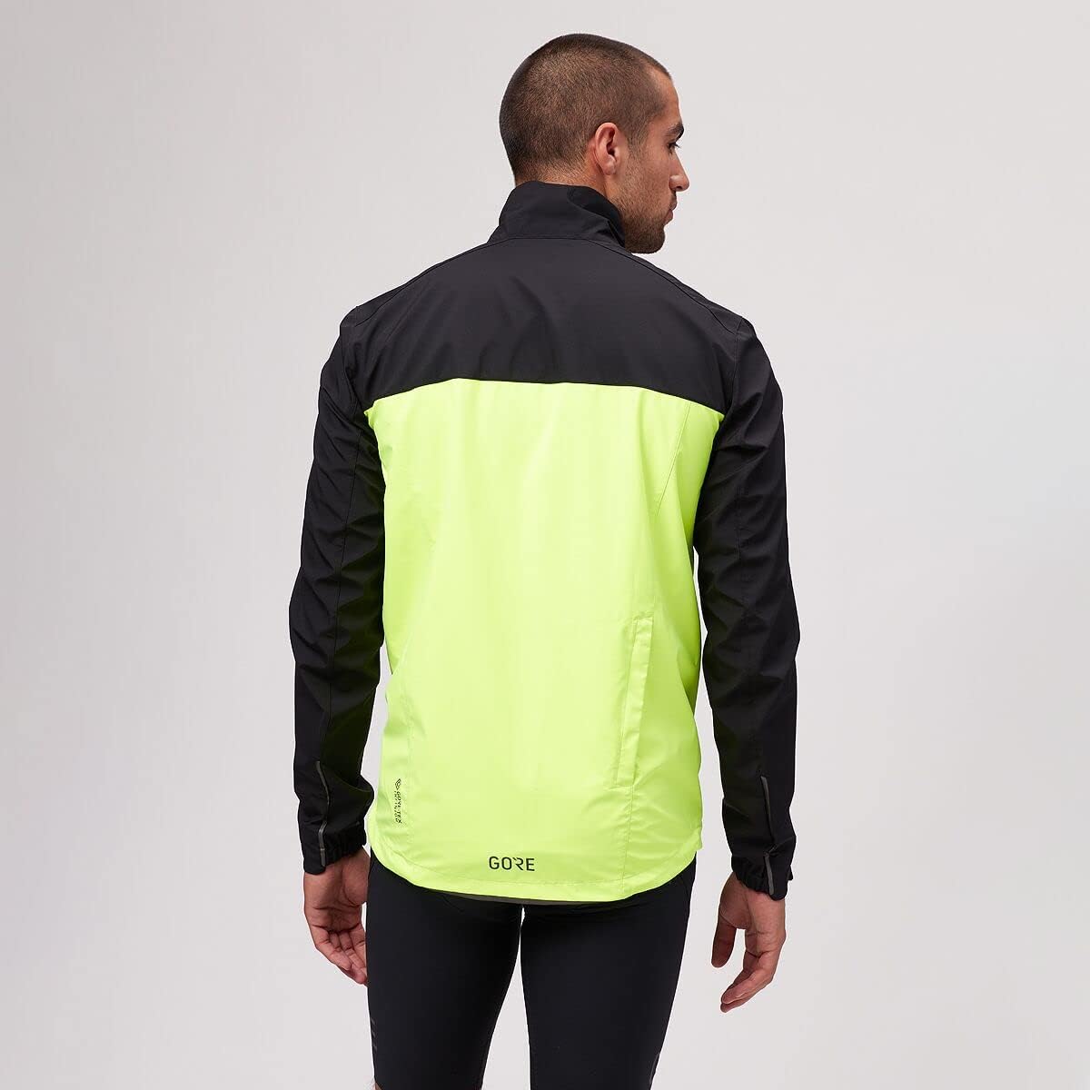GOREWEAR Men's Cycling Jacket Spirit - Image 2