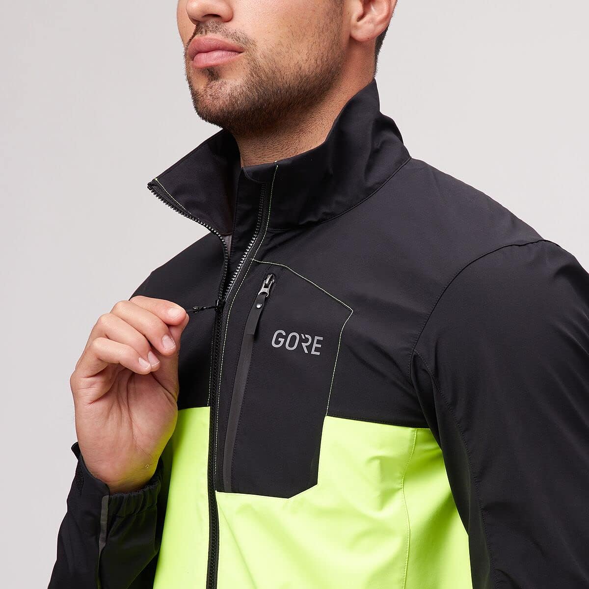GOREWEAR Men's Cycling Jacket Spirit - Image 3