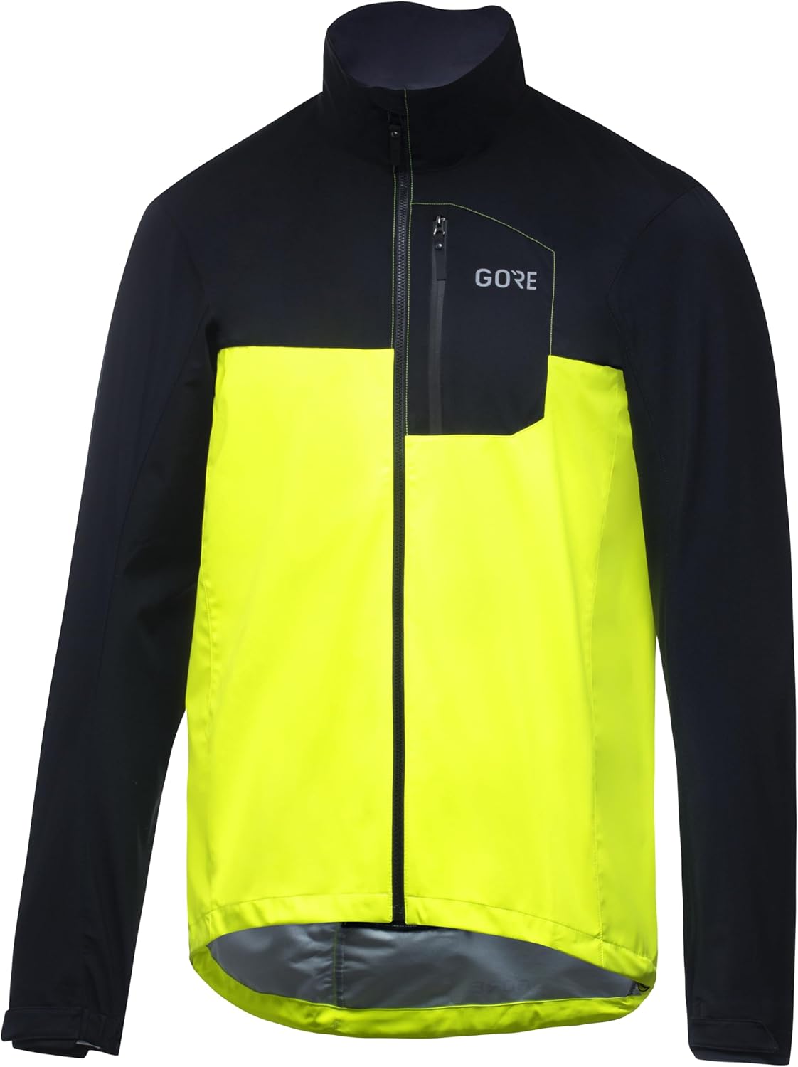 GOREWEAR Men's Cycling Jacket Spirit - Image 5
