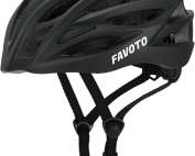Favoto Bike Helmet for Adult Commute & Road Cycling, Lightweight 27-Vent
