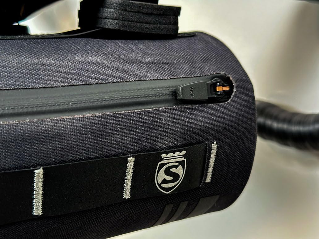 Silca Lenkertasche Grinta Adventure Bag - Image 5