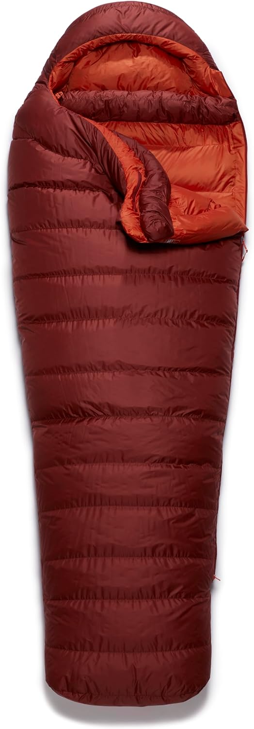 Rab Ascent 900 Down Sleeping Bag - Image 2