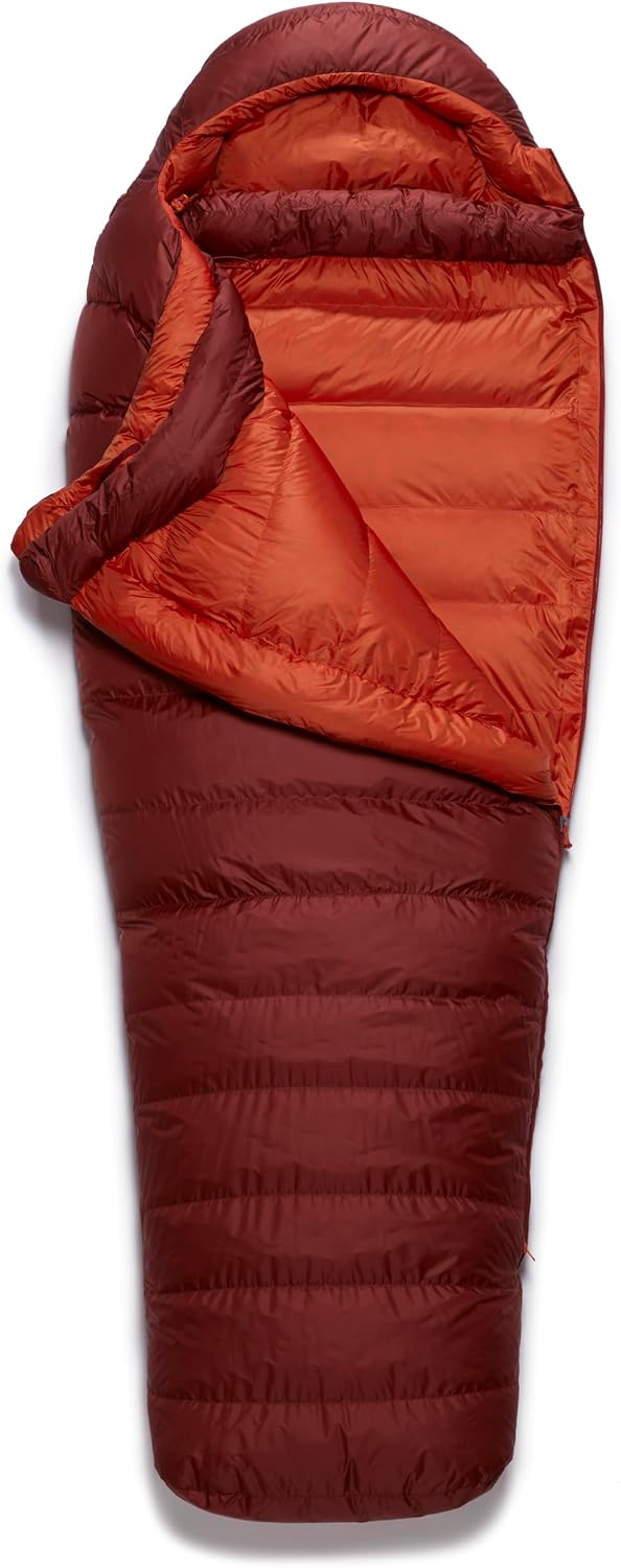 Rab Ascent 900 Down Sleeping Bag - Image 3