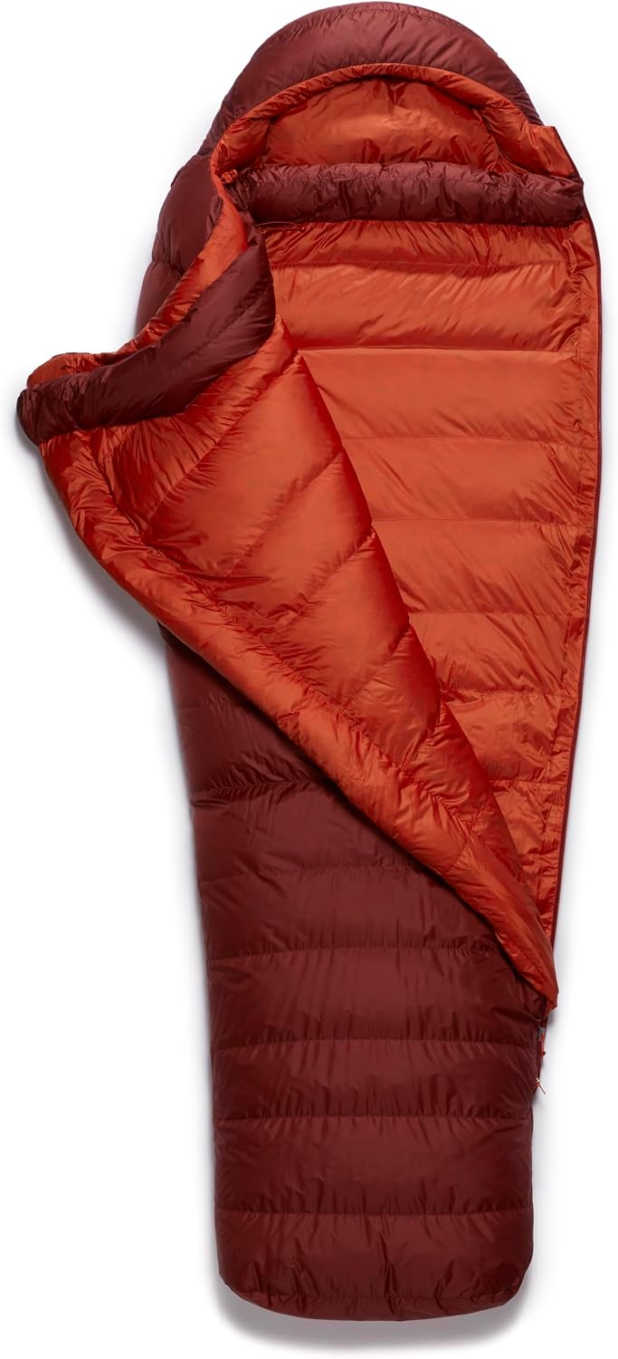 Rab Ascent 900 Down Sleeping Bag - Image 4