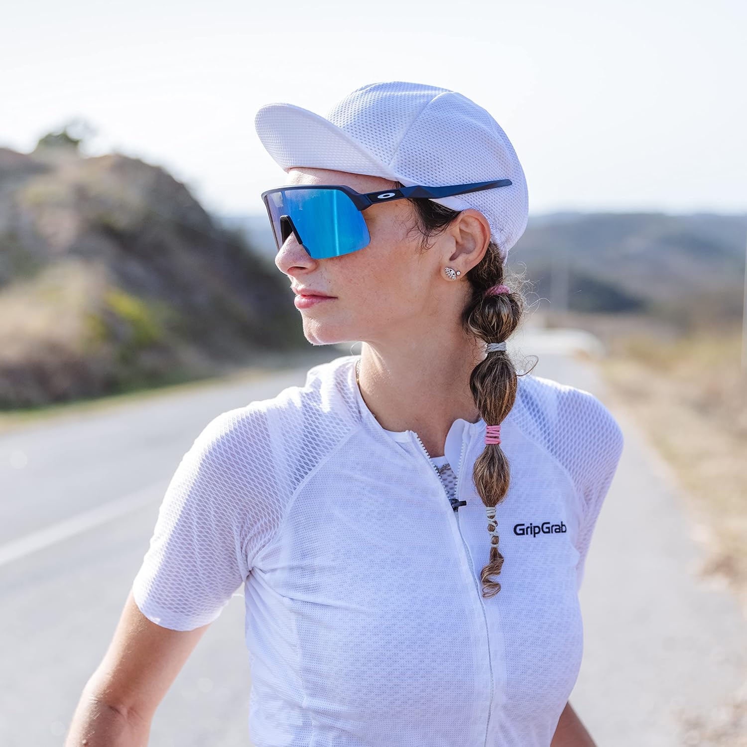 GripGrab Lightweight Summer Cycling Cap - Image 5