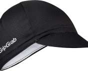 GripGrab Lightweight Summer Cycling Cap - UV-Protection Under-Helmet Hat