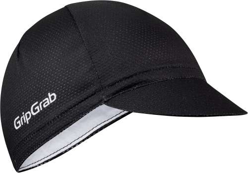 GripGrab Lightweight Summer Cycling Cap - UV-Protection Under-Helmet Hat