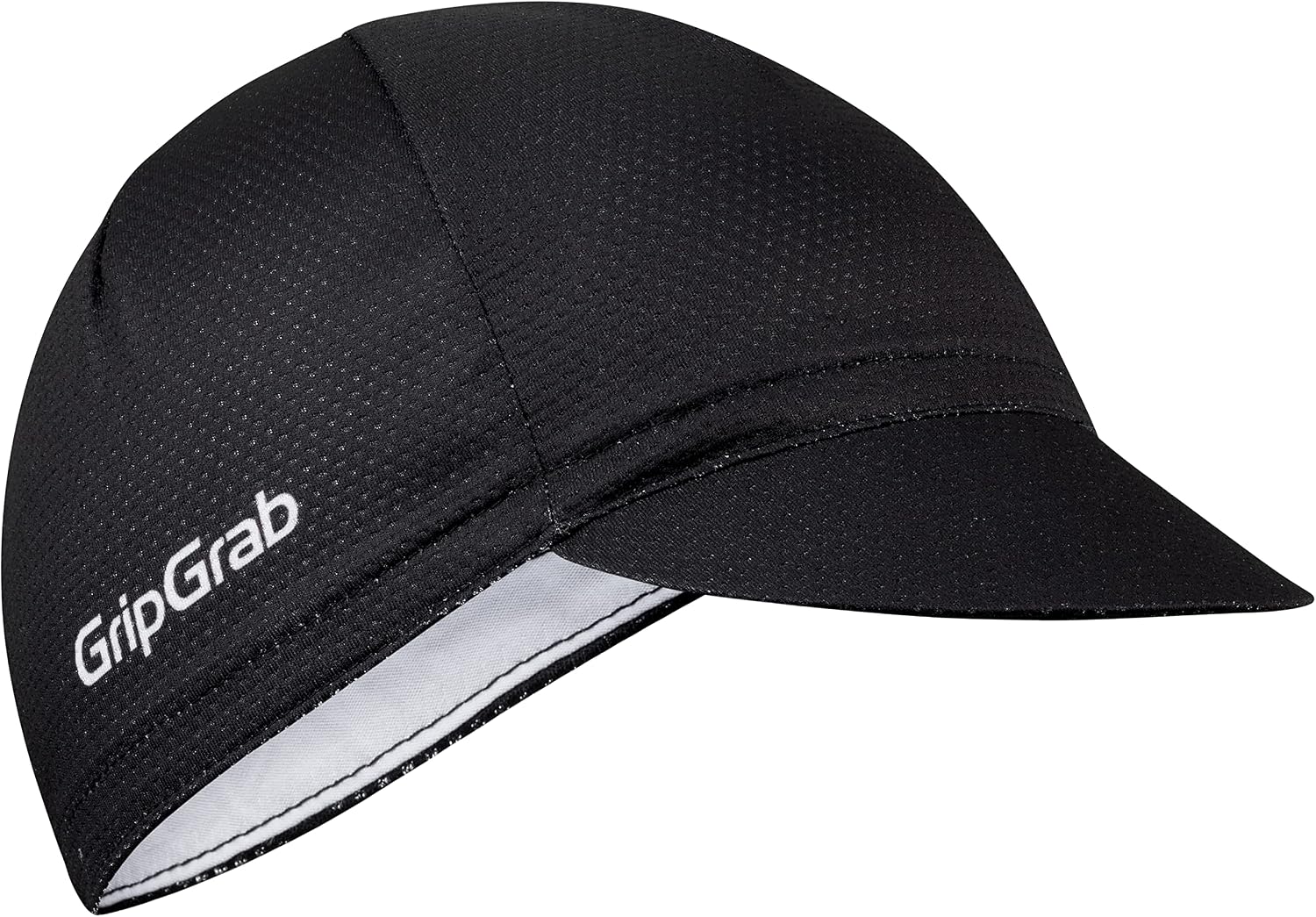 GripGrab Lightweight Summer Cycling Cap - UV-Protection Under-Helmet Hat