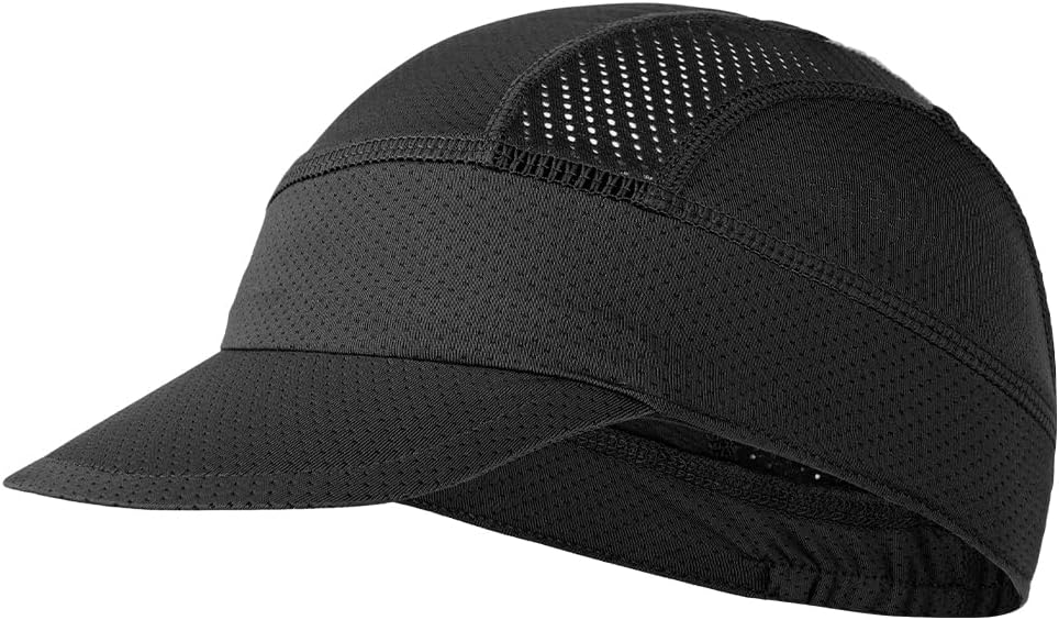 Cooling Mesh Cycling Caps Under Helmet - Image 11