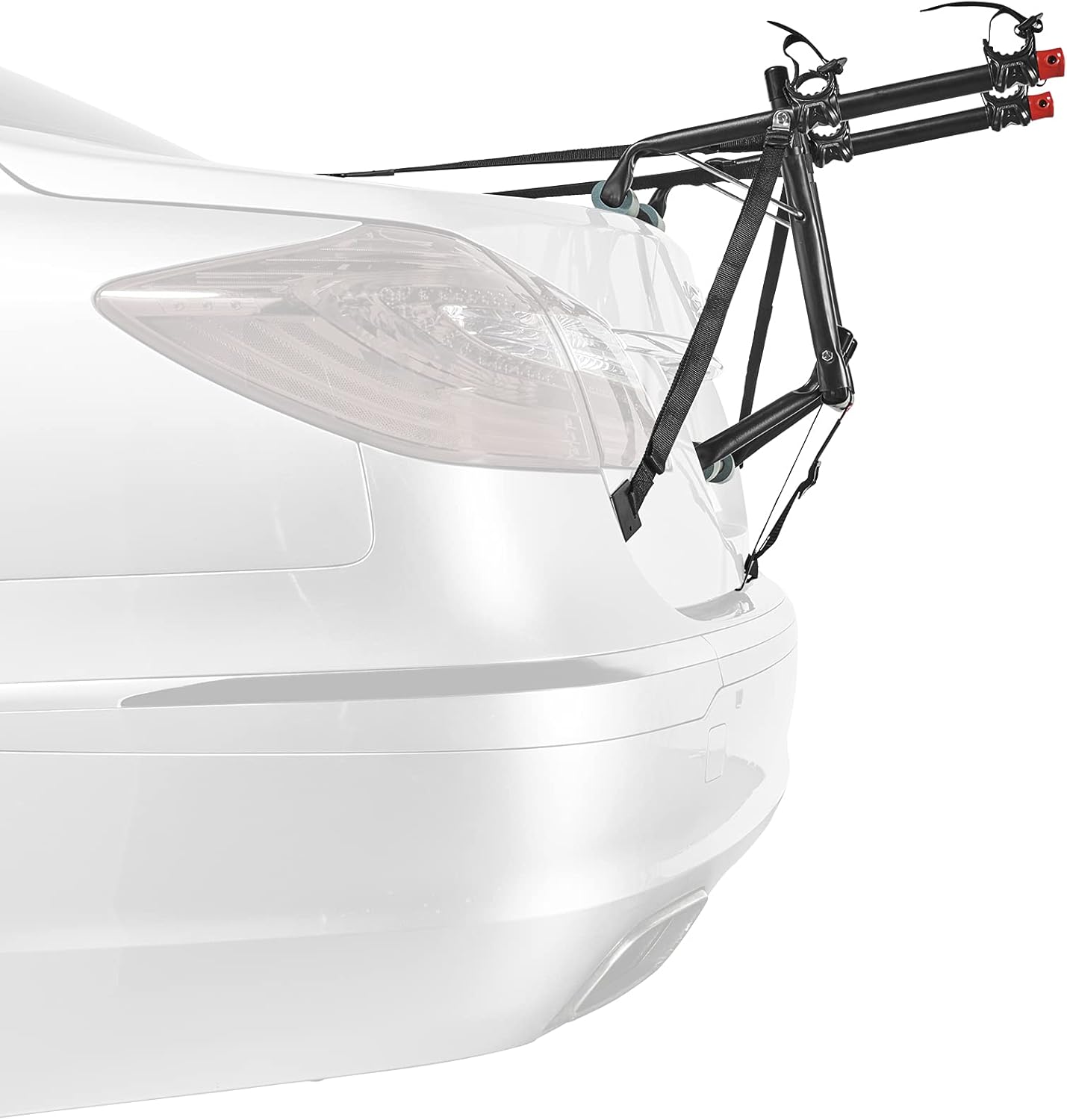 DELUXE TRUNK MOUNTED BIKE RACK - Image 3