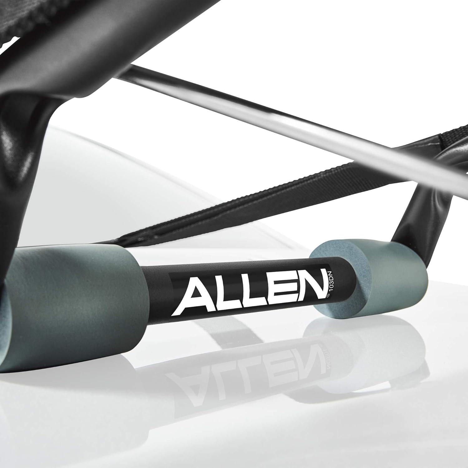 Allen Sports Deluxe 3 Tailgate Bike Carrier - Image 7