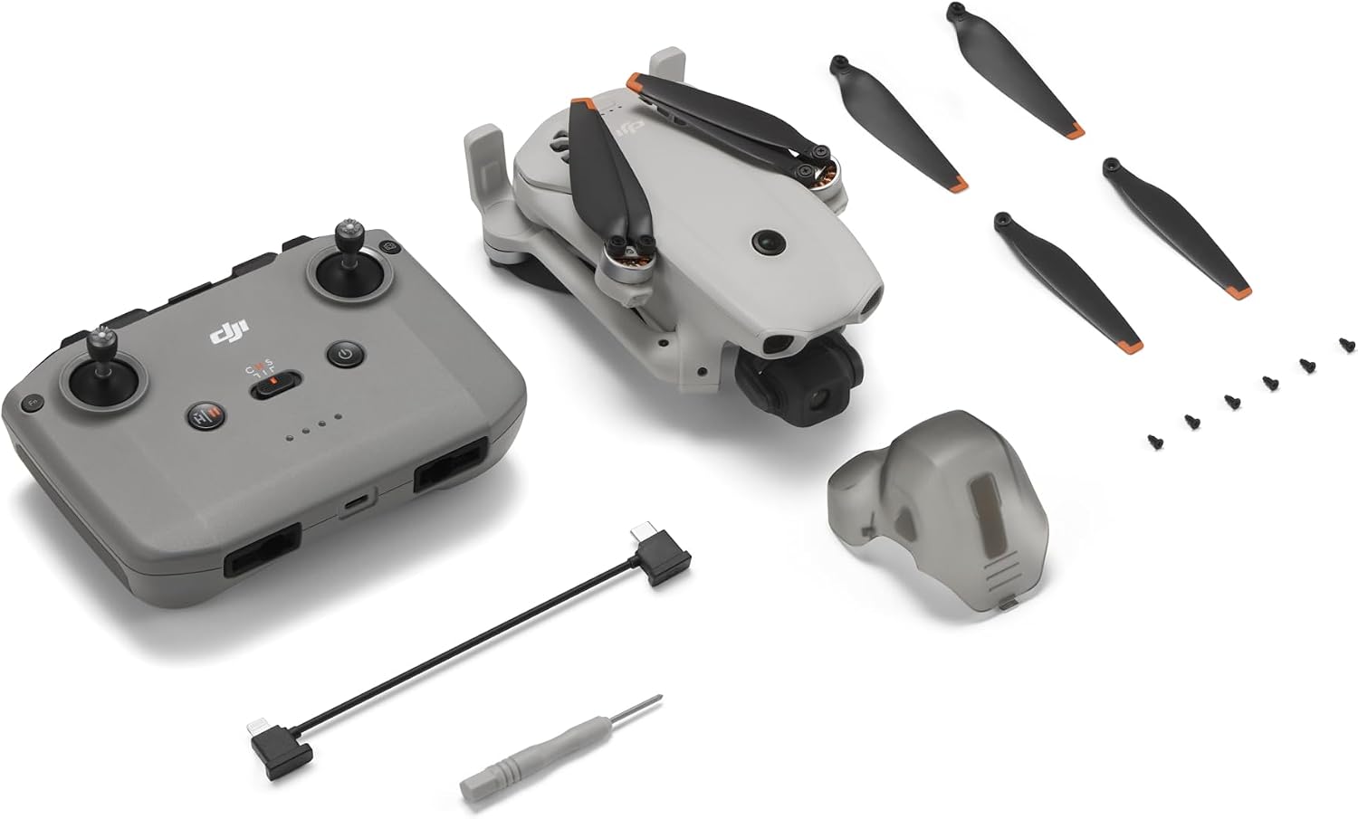 DJI Lito 1, 4K Camera Drone for Beginners - Image 4