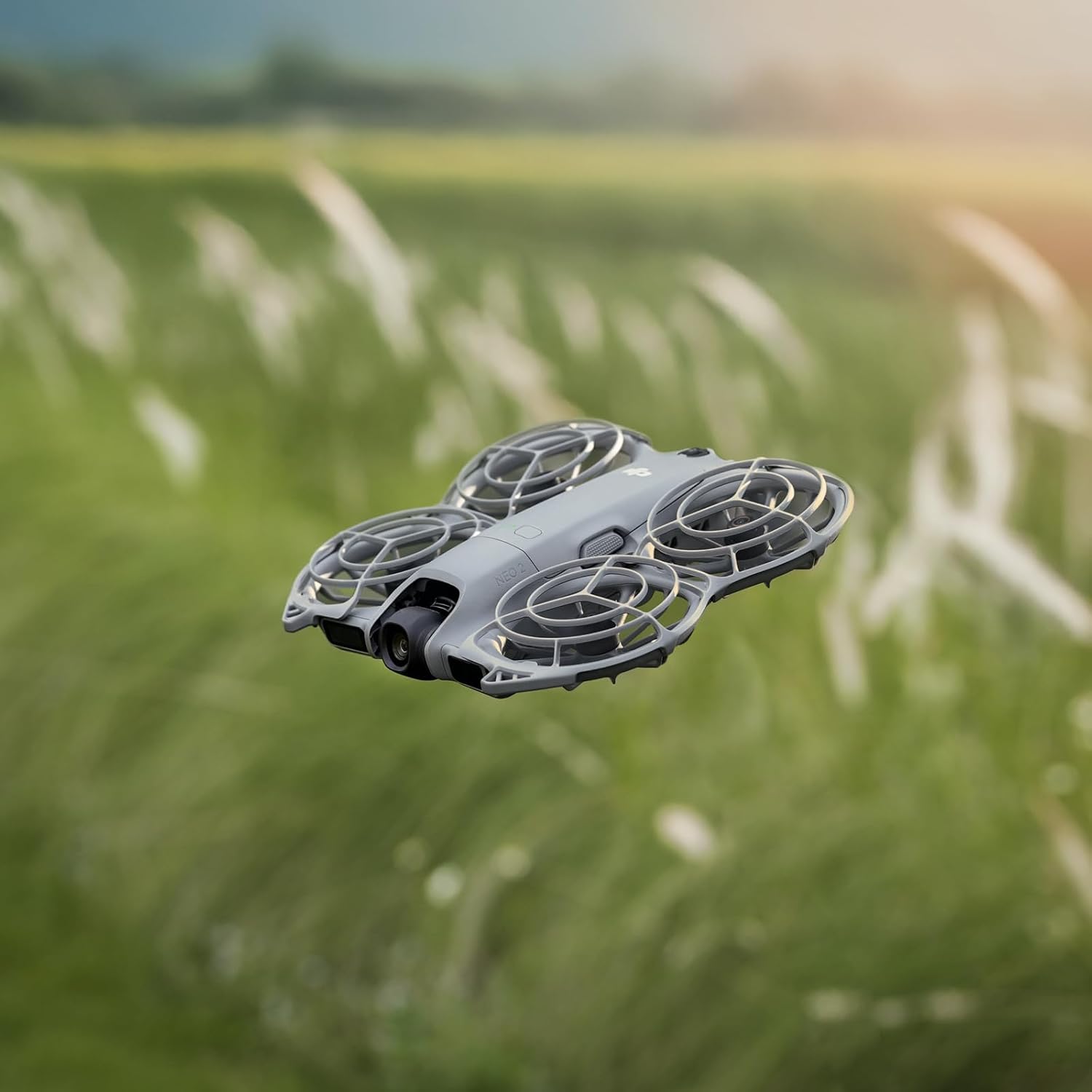 DJI Neo 2 (Drone Only), Lightweight 4K Drone - Image 10