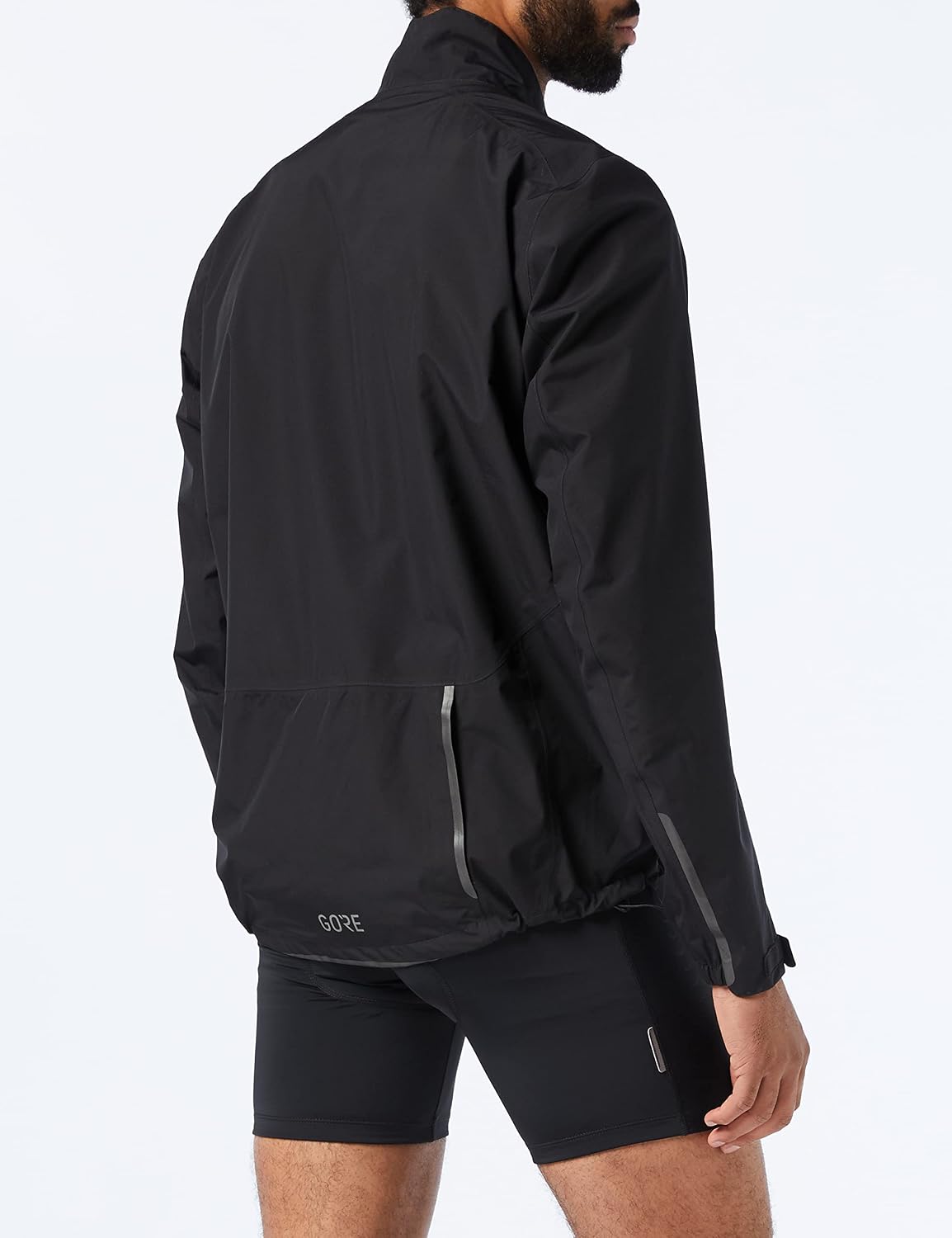 GORE WEAR Men's Gtx Paclite Jacket Mens Jacket - Image 2
