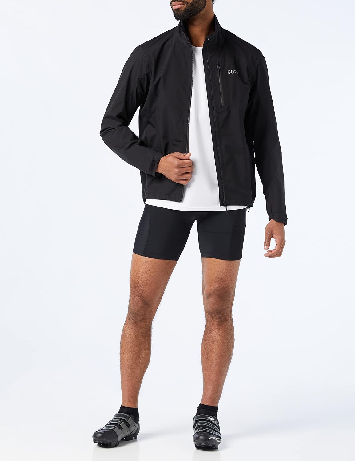 GORE WEAR Men's Gtx Paclite Jacket Mens Jacket - Image 3