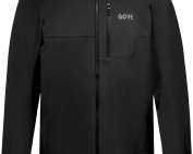 GOREWEAR Men's Cycling Jacket Spirit, GORE-TEX INFINIUM