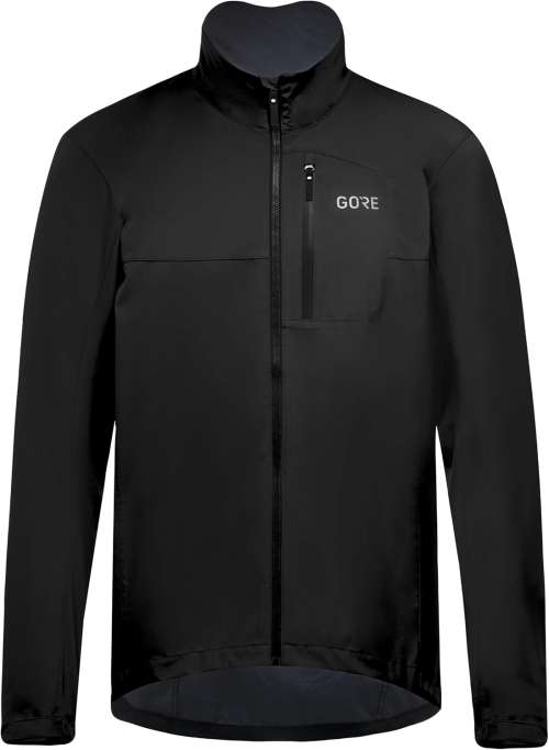 GOREWEAR Men's Cycling Jacket Spirit, GORE-TEX INFINIUM