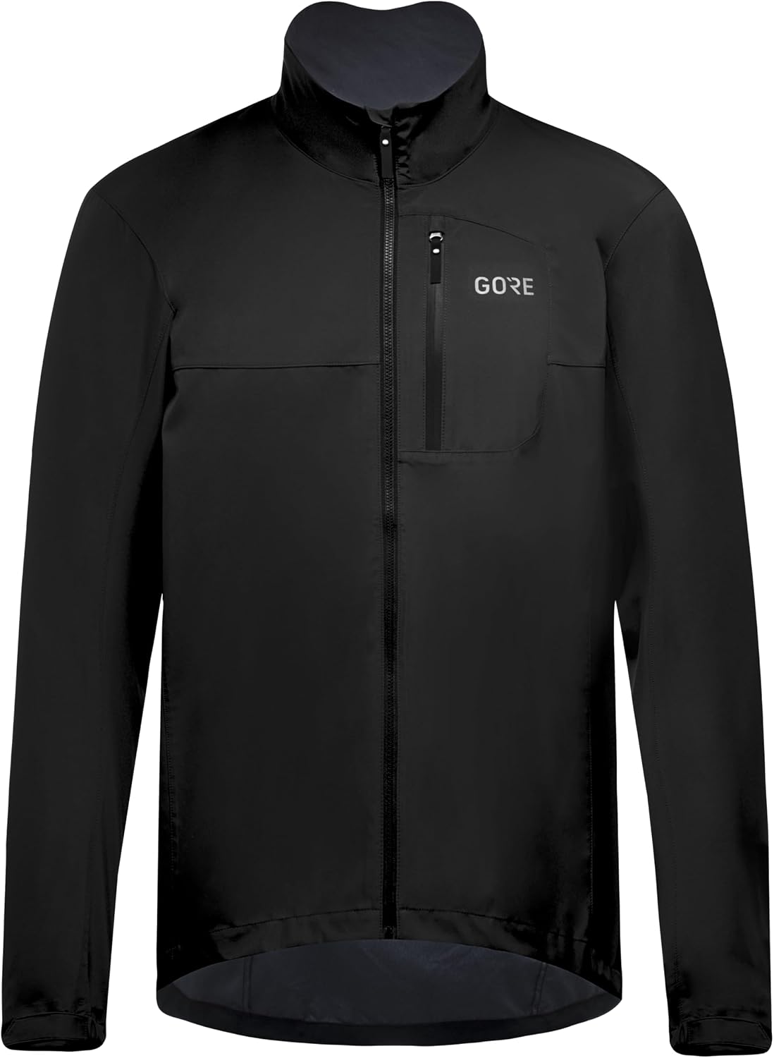 GOREWEAR Men's Cycling Jacket Spirit, GORE-TEX INFINIUM
