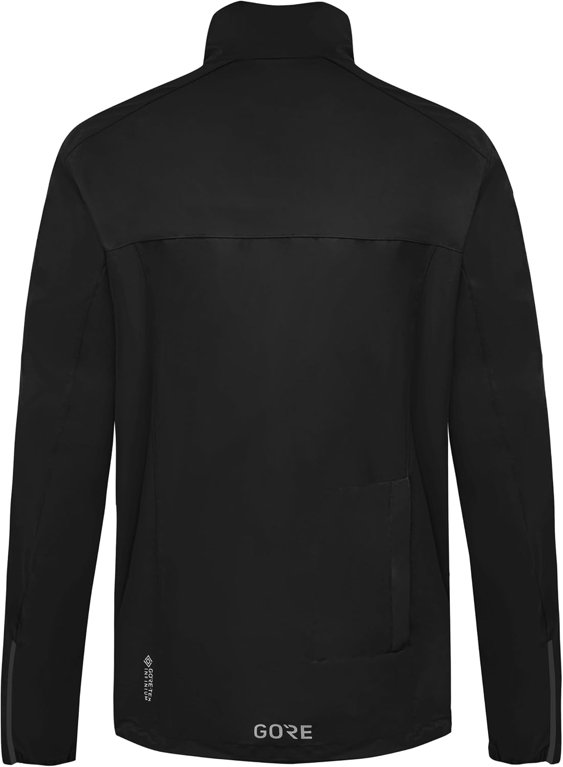 GOREWEAR Men's Cycling Jacket Spirit, GORE-TEX INFINIUM - Image 2