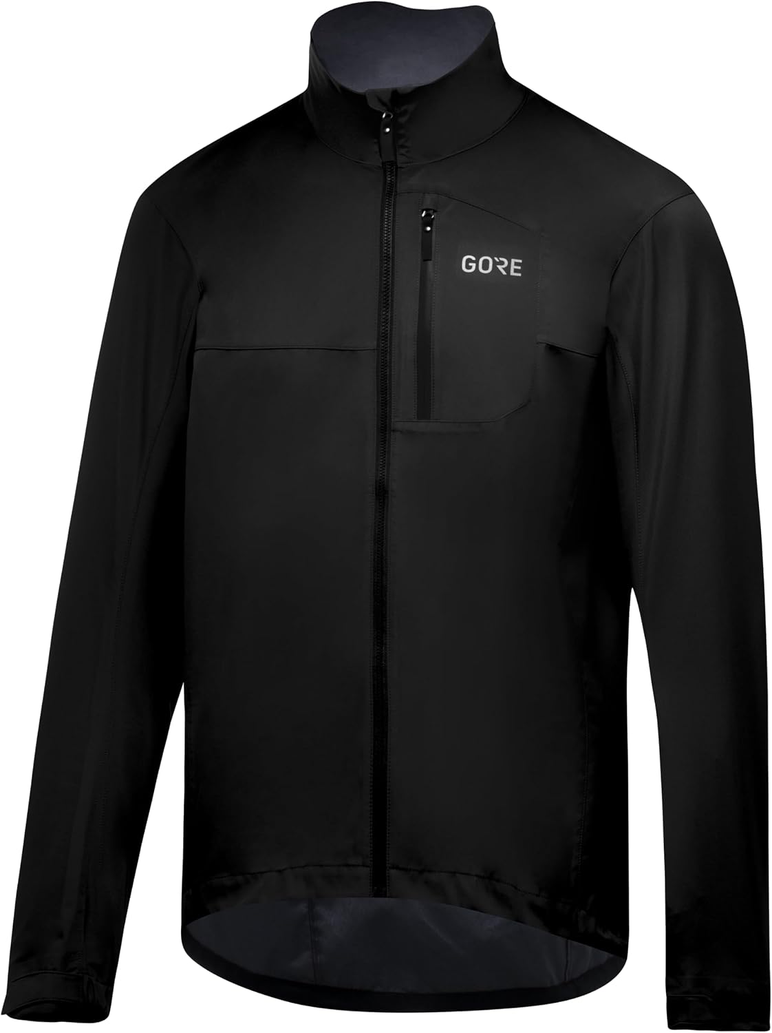 GOREWEAR Men's Cycling Jacket Spirit, GORE-TEX INFINIUM - Image 3