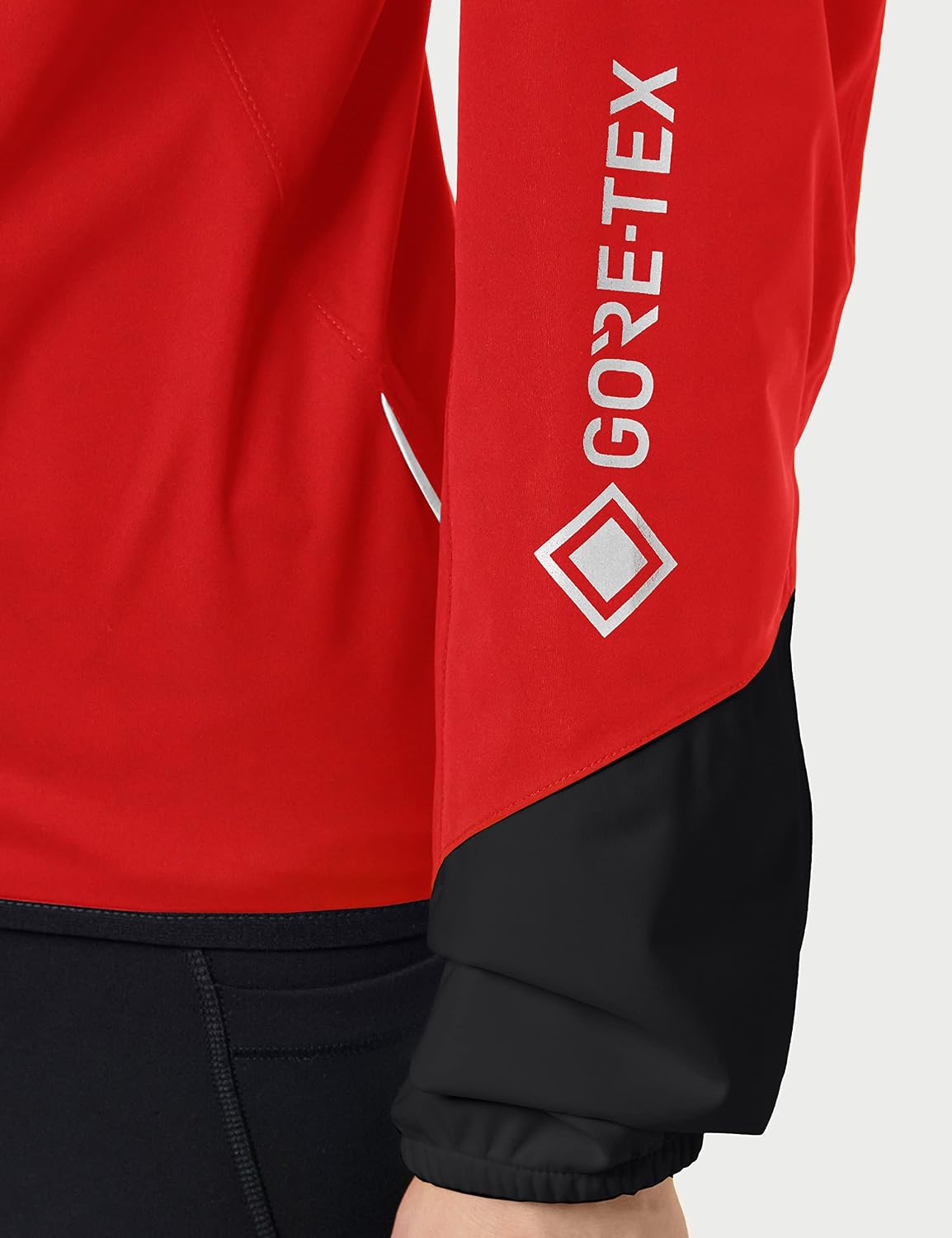 GORE WEAR Women's C5 Gore-tex Active Jacket - Image 3