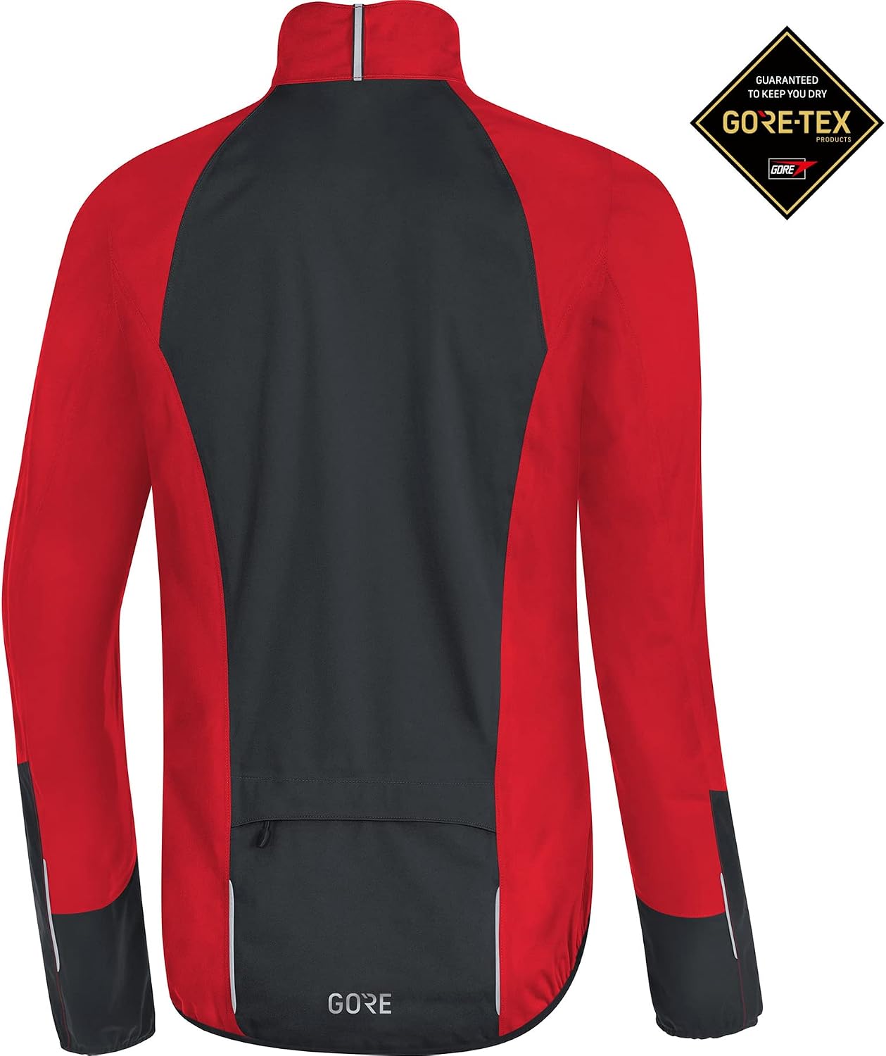 GORE WEAR Women's C5 Gore-tex Active Jacket - Image 4